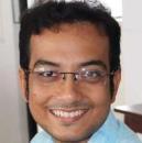 Photo of Arnab Chakraborty