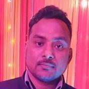 Piyush Kumar Class 8 Tuition trainer in Chandauli