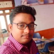 Ashish Kumar srivastava Class 10 trainer in Prayagraj