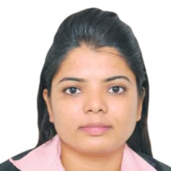 Namita J. Marathi Speaking trainer in Mumbai