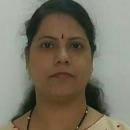 Photo of Deepti K.