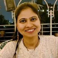 Shobhana S. Class 10 trainer in Pune