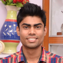 Photo of Praveen Kumar