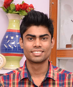 Praveen Kumar Class 12 Tuition trainer in Kota