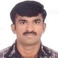 Reddy Ankireddy .Net trainer in Bangalore