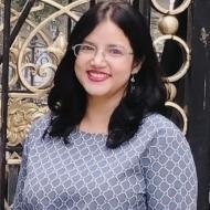 Farida W. Class 8 Tuition trainer in Kolkata