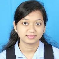 Ravina K. Web Designing trainer in Pune