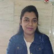 Sazia A. Class I-V Tuition trainer in Noida