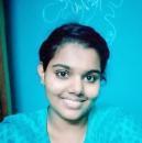 Photo of Aparna P.