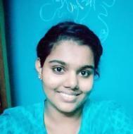 Aparna P. Class 12 Tuition trainer in Kunnathunad