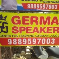 German Speakers Class 10 institute in Lucknow