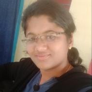 Dibyarekha M. BTech Tuition trainer in Hyderabad