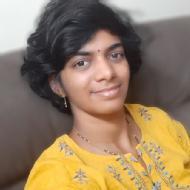 Snehasri D. Spoken English trainer in Hyderabad