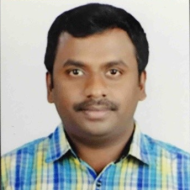 Naresh G iOS Development trainer in Bangalore
