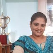 Deepa R. BCom Tuition trainer in Kochi