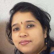 Shubha B. Kannada Language trainer in Bangalore
