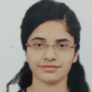 Kanishka B. Class 9 Tuition trainer in Kanpur