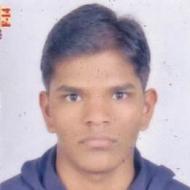 Sandeep Solanki Class 10 trainer in Indore