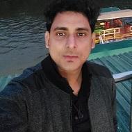 Soumendra Some Digital Marketing trainer in Bangalore