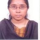 Photo of Vidhyalakshmi R.