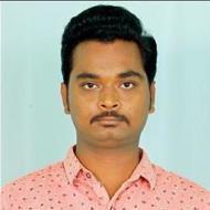 Patan Ahamed ali khan Pharmacy Tuition trainer in Proddatur