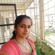 Rudraraju V. Class 12 Tuition trainer in Vijayawada