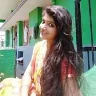 Sahana D. Class I-V Tuition trainer in Bangalore