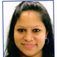 Sheetal K. BSc Tuition trainer in Kharar