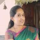 Photo of Dhanalakshmi S.