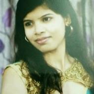 Prasana S. Class 12 Tuition trainer in Hyderabad