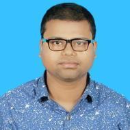 Sharada Prasanna das Class 10 trainer in Balasore