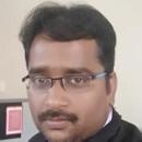 Photo of Sridhar Adharapurapu