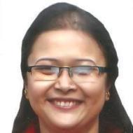 Shraboni D. Embroidery trainer in Delhi