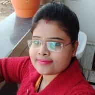 Priyanka L. Computer Course trainer in Sri Ganganagar