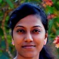 Christal J. Class I-V Tuition trainer in Nagercoil