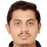 Sagar Kumar malvi Class 12 Tuition trainer in Jabalpur