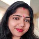 Photo of Aparna S.