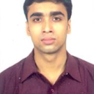 Debi Prasad Banerjee Electronics Repair trainer in Thane