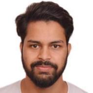 Himanshu Joshi Class 11 Tuition trainer in Haldwani