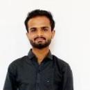 Photo of Kartik Vaja