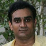 Kunal Mukherjee Class 8 Tuition trainer in Kolkata