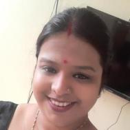 Chirashree B. Class 11 Tuition trainer in Rangpo