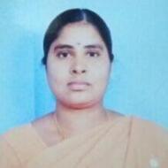 Kavitha D. Telugu Language trainer in Nalgonda