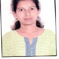 Manjula C. BSc Tuition trainer in Holenarasipur