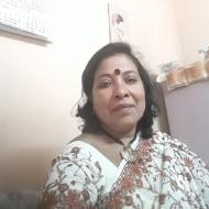 Chhanda B. Class 9 Tuition trainer in Kolkata