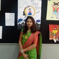 Shilpa Class I-V Tuition trainer in Bangalore