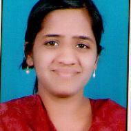 Kashmira K. Class 12 Tuition trainer in Dhule