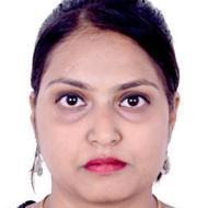 Namrata K. Spoken English trainer in Bangalore