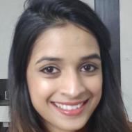 Megha A. Class I-V Tuition trainer in Kota