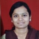 Photo of Supriya S.